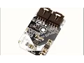 Raspberry Pi L3G4200D Ultra-Stable Gyroscope Python Tutorial