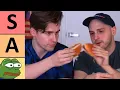 Ludwig Ranks Every Fast Food Burger