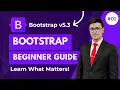 Bootstrap 5 3 Tutorial for Beginners in Complete Guide 2026