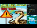 HEC RAS 2D QAQC Courant Number Check With Python Courant Number Explained