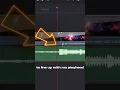 Download Lagu EDITING TIPS: How to Fix Audio Not Syncing to Your Frame Rate
