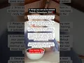 5 things you can do to prevent Diabetic Ketoacidosis DKA
