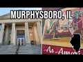 Murphysboro Illinois I South Illinois I Apple Capital of Illinois I 4K