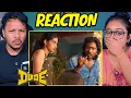 Lagu Dude Movie Emotional Climax Scene Reaction | Part 5