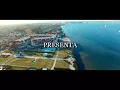 A lo lejos me veran- el de la guitarra🎸👿 ( Video Oficial)