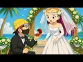 Download Lagu RESCUING BALLERINA CAPPUCCINA With CAPPUCCINO ASSASSINO True Love | KPOP Demon Hunters | MUSIC REMIX