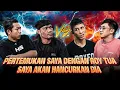 Download Lagu PANAS❗️APA YANG SEBENARYA TERJADI ANTARA LARRY SIWU DAN ROY TUA MANIHURUK?