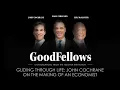 Download Lagu Gliding Through Life: John Cochrane On The Making Of An Economist | GoodFellows | Hoover Institution