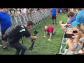 Download Lagu The Vandals - Don't Stop me Now - Live Riot Fest 2016 Chicago