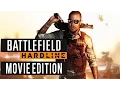 Lagu Battlefield Hardline - Movie Edition HD
