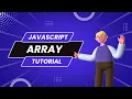 What is array in javascript Javascript array tutorial Tamil Javascript tutorial tamil