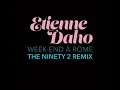 Week-end à Rome (The Ninety2 Remix)