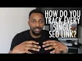 SEO Tracking My homemade SEO rank tracking tool FREE template Leon Angus