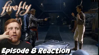 firefly episode 8 reaction