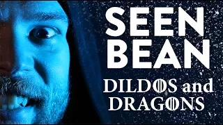 Seen Bean Awful Demo Reel - Dildos and Dragons