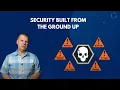 The Future of Intelligent Secure Microcontrollers