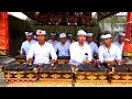 Download Lagu Tabuh Sekar Gadung - Selonding Bali