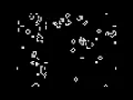 Conway s Game of Life cellular automata simulation in Pygame Python