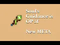 RotMG Soul s Guidance is new META