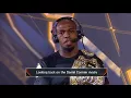 Jon Jones accidentally admits he was on steroids