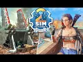 Fallout 4 - Sim Settlements 2 Chapter 1