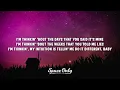 Trippie Redd - Say What (Lyrics) feat. PARTYNEXTDOOR