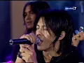 Peterpan - Wherever You Will Go (The Calling Cover)
