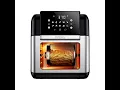 Download Lagu Air Fryer experience. Cooking dinner in the InnSky Air Fryer
