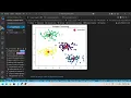 Como hacer clustering con el algoritmo DBSCAN de sklearn