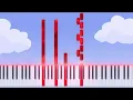 Taylor Swift - I Knew It, I Knew You | Piano Version