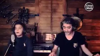 ياما الغربة كبرتني ٥ أجيال دندنها