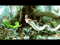 Download Lagu The Sorcerer and the White Snake (2011) Film Explained in Hindi/Urdu Summarized हिन्दी | Fantasy