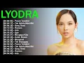 Download Lagu Lyodra – Discover the Beautiful Voice and Powerful Ballads of Lyodra 🎶💖