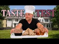 100-Year-Old Mansion Kitchen Bake-Off Mansion Test Kitchen Episode 1