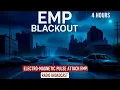 Download Lagu EMP BLACKOUT: You're Listening to the Radio During EMP Blackout | 4 hours Binge Compile