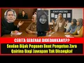 Lagu Soalan Bijak Peguam Buat Pengetua Zara Qairina Bagi Jawapan Tak Disangka!