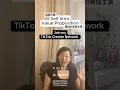 Lagu TikTok officially recruited me to build my own Creator Network! 🎬
