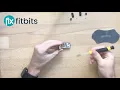 Fitbit Charge 3 Screen Replacement Repair Tutorial - Fitbit Charge 3 Bildschirmaustausch Reparatur