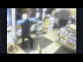 Buffalo Police release of officer involved shooting incident
