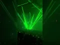 Kaytranada - Space Invader @ Justice Tour 11/15/25 Tampa, FL