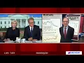 Trump Caves to Markets Suspicious Trades Steve Rattner on Morning Joe