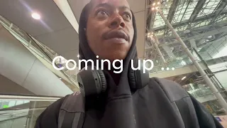 Everything went wrong on my flight to Thailand