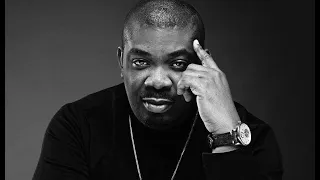 is don jazzy a legend boiler room