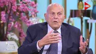الحزن بيعمل ايه في القلب   اسمع من دكتور مجدي يعقوب دندنها