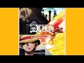 Download Lagu The Brothers' Memories \u0026 We are ! Stampede version (Luffy Red Roc OST) - One Piece | OST