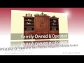Furniture Store in Murfreesboro TN Martin Amish Furniture