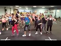 Mi Bom Bon - Margarita (Zumba)