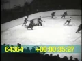 NY Rangers 1940 Stanley Cup w Art Coulter