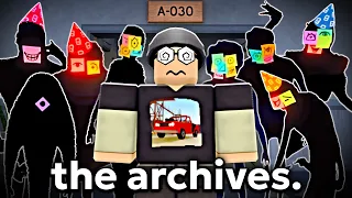 beating the doors archives SOLO was a mistake...