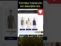 Elementor Live Search Results